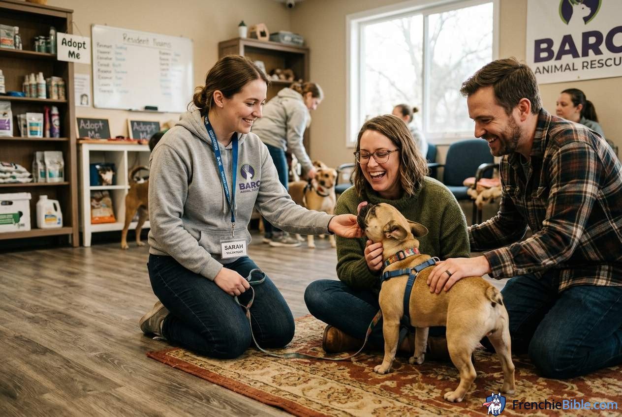 The Hidden Risks of Buying an Imported Frenchie