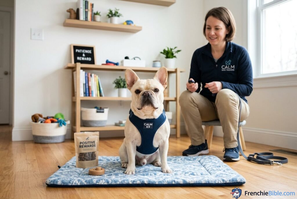 - French Bulldog Complete Guide
