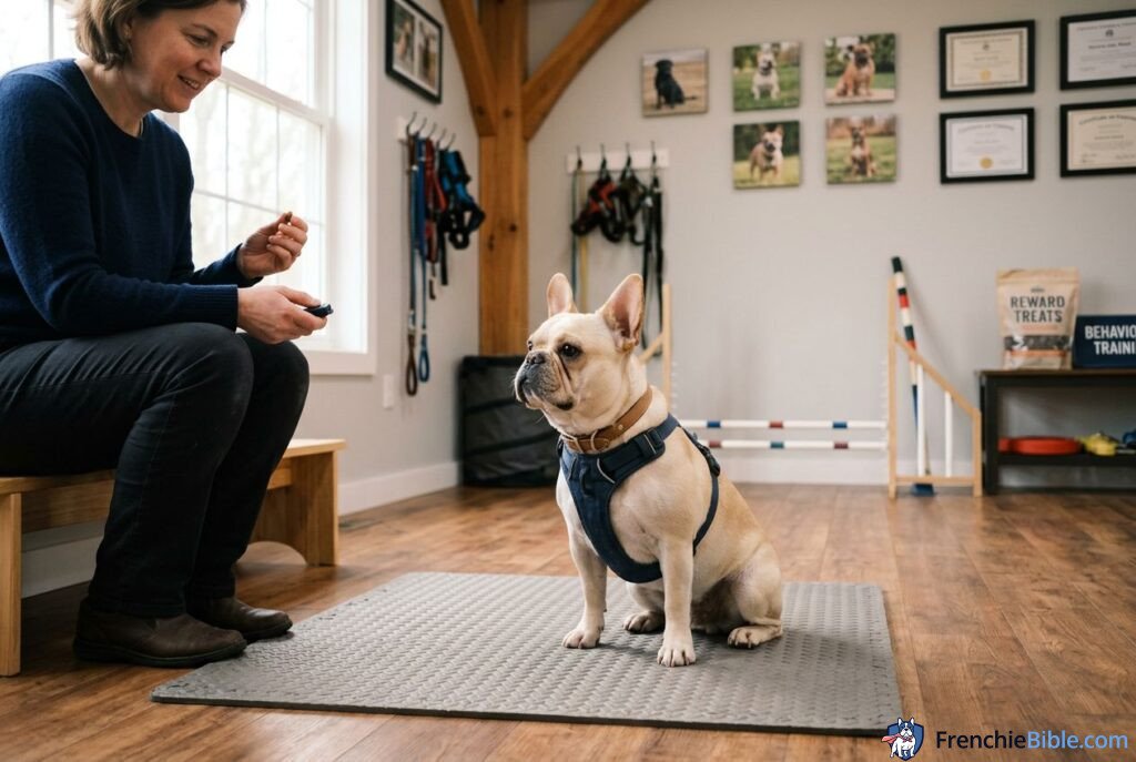 - French Bulldog Complete Guide