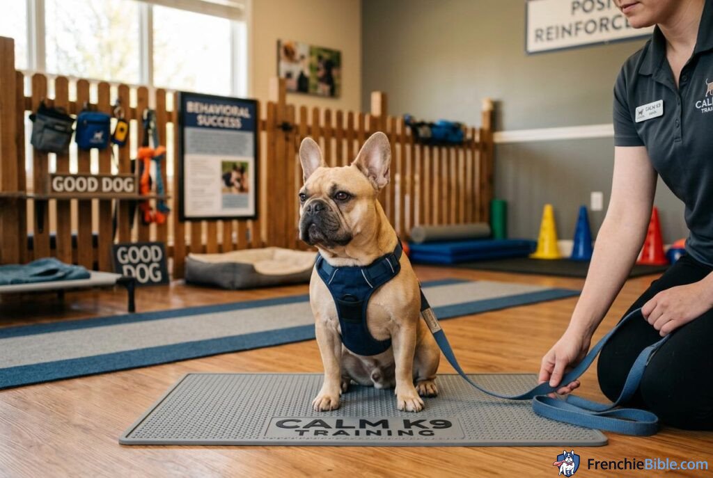 - French Bulldog Complete Guide