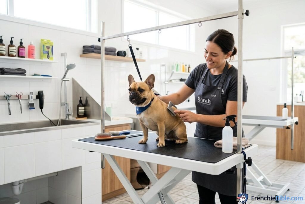 the ultimate quiet nail grinder review for timid french bulldogs a breeder s gui