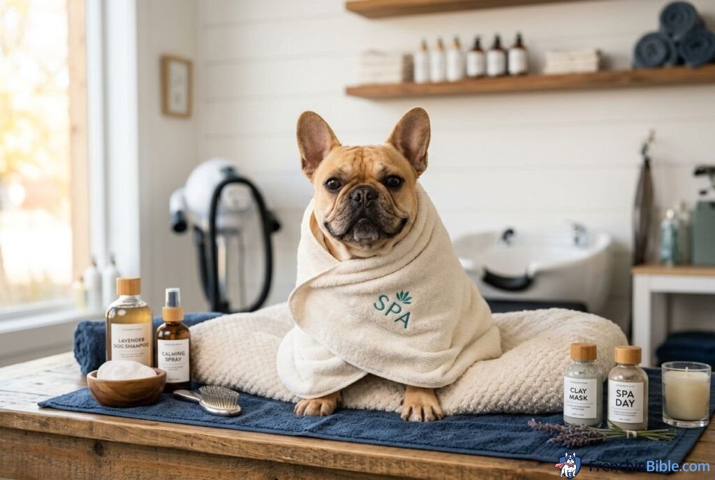 veterinary sedation the last resort for extremely aggressive french bulldogs tha