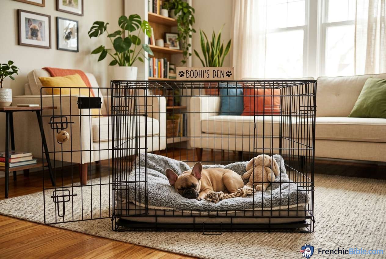At-Home Desensitization: What to Try Before Resorting to Sedation