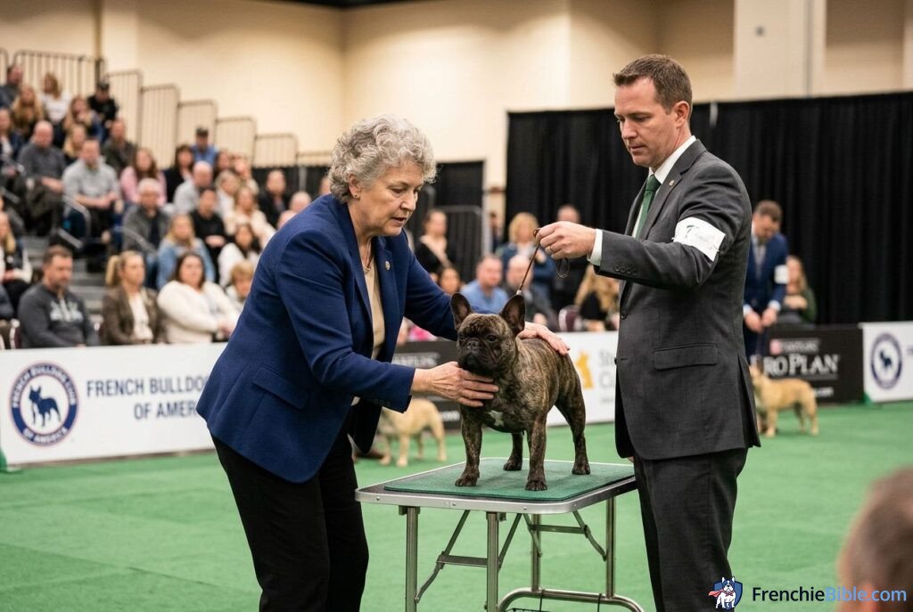 | French Bulldog Complete Guide