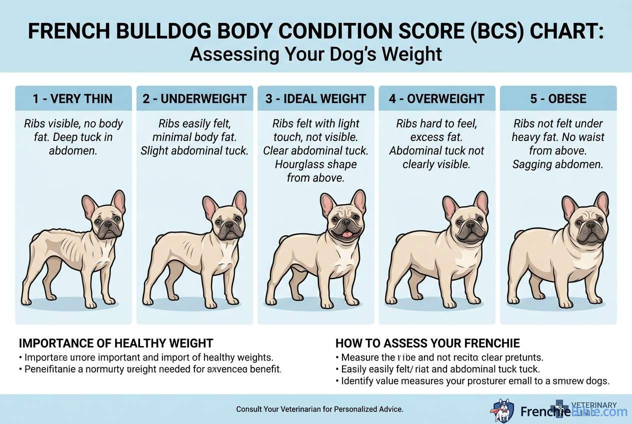The Impact of Heat on Frenchie Performance