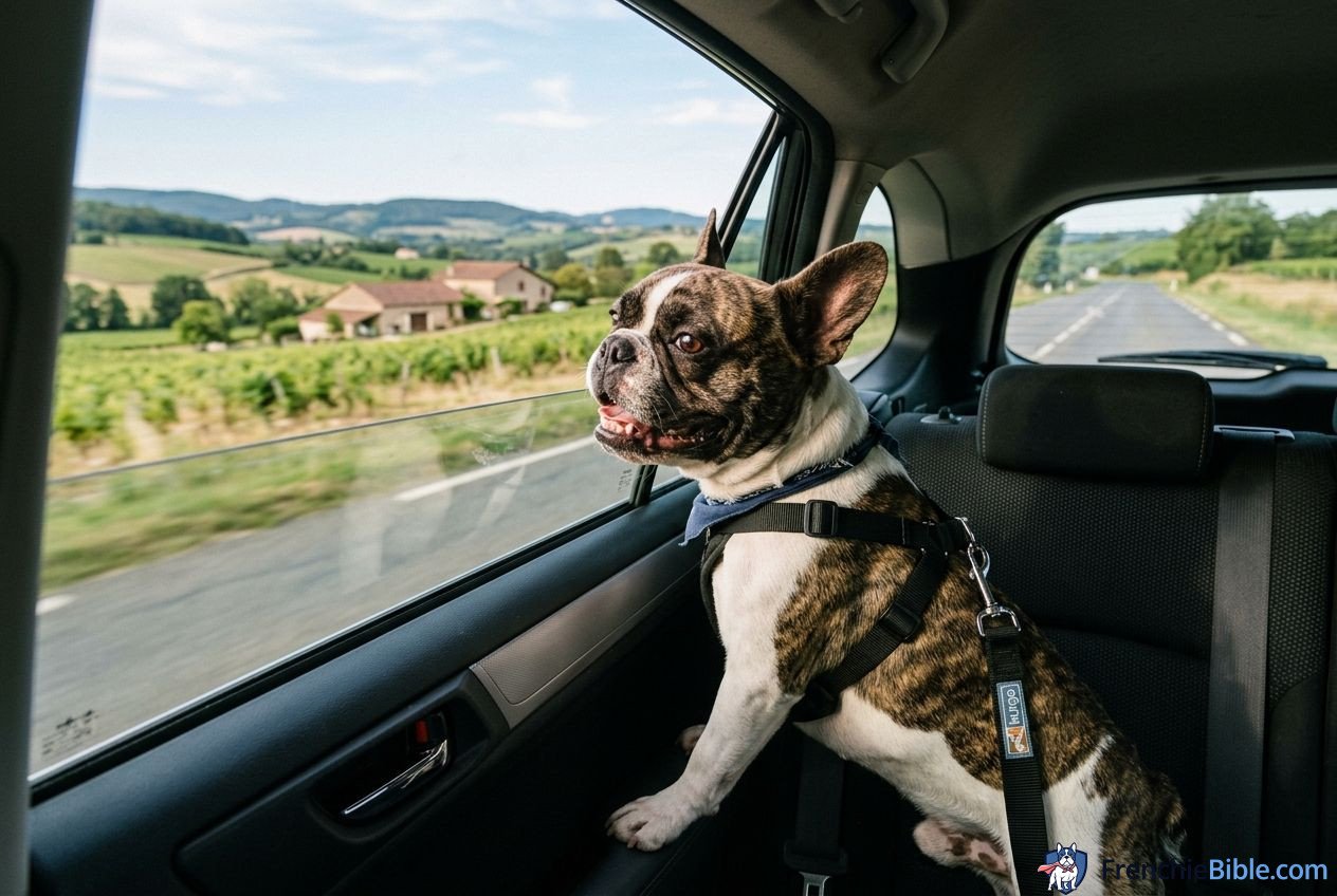 The Evolutionary Journey: How the Frenchie Got Its Shape