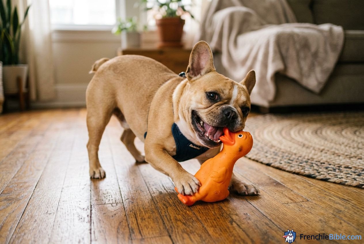 The Unique Anatomy of French Bulldogs: Why Natural Birth is Rarely an Option