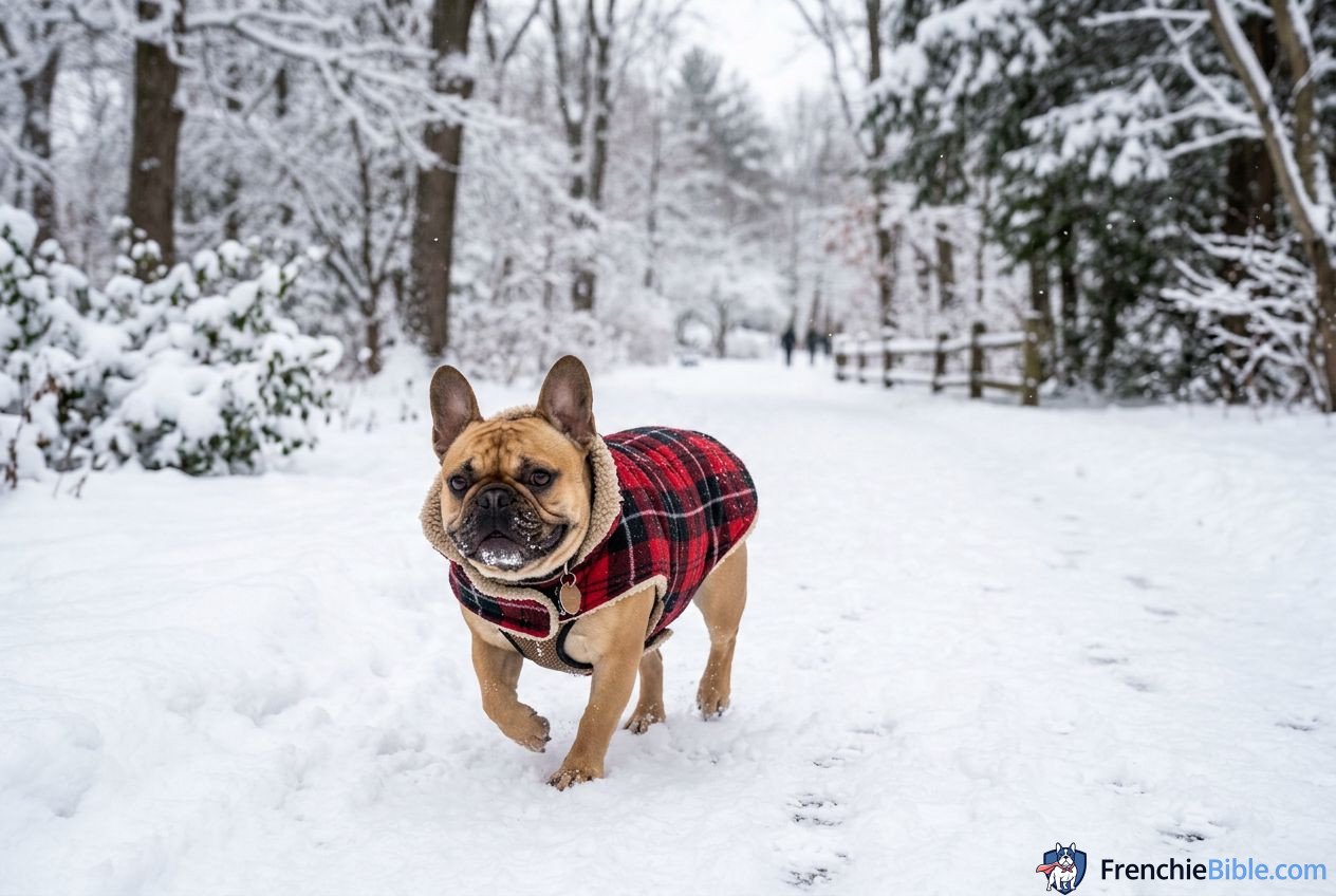 The French Bulldog Breeding Process: A Financial Breakdown