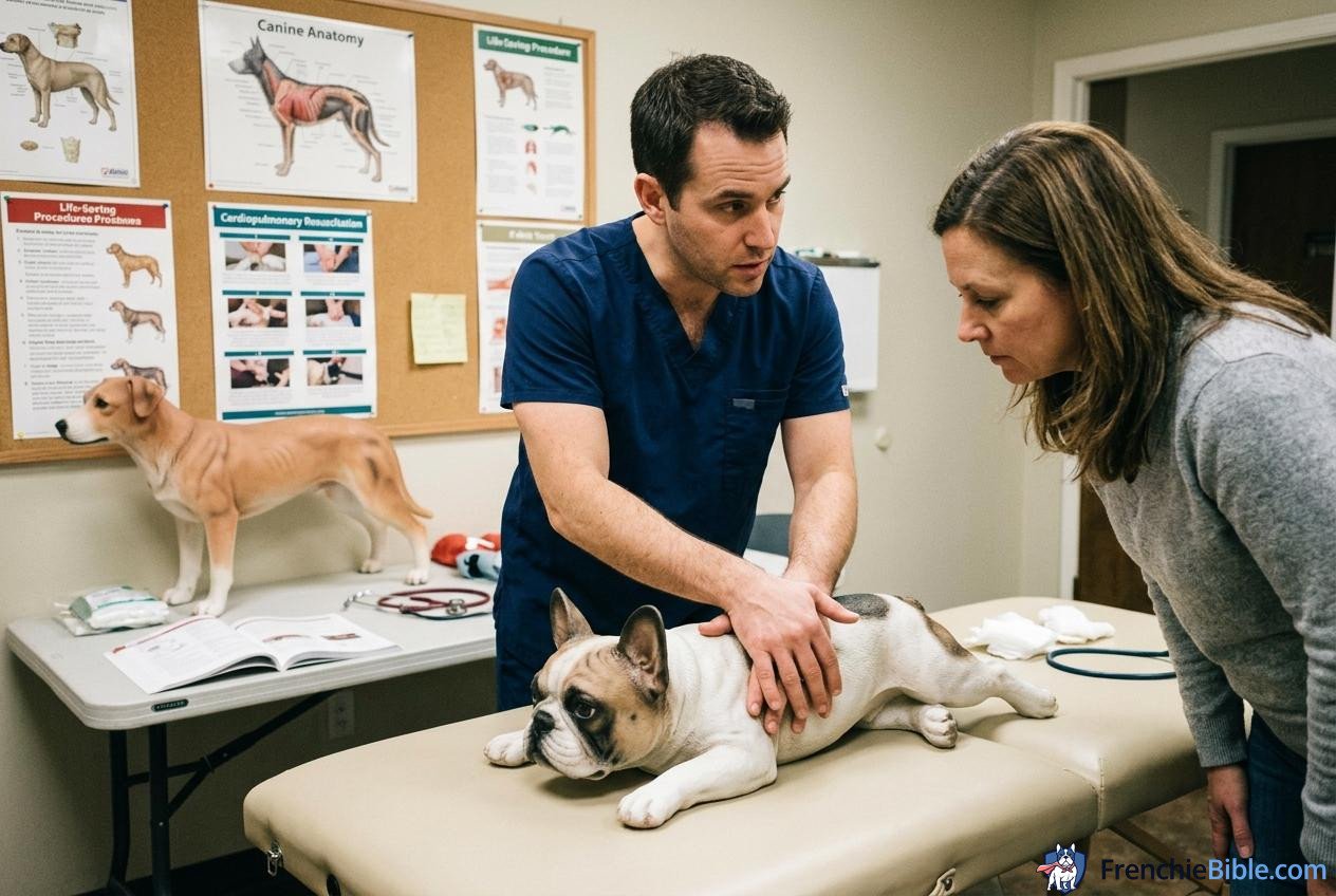 Understanding Coprophagia: What Is It?