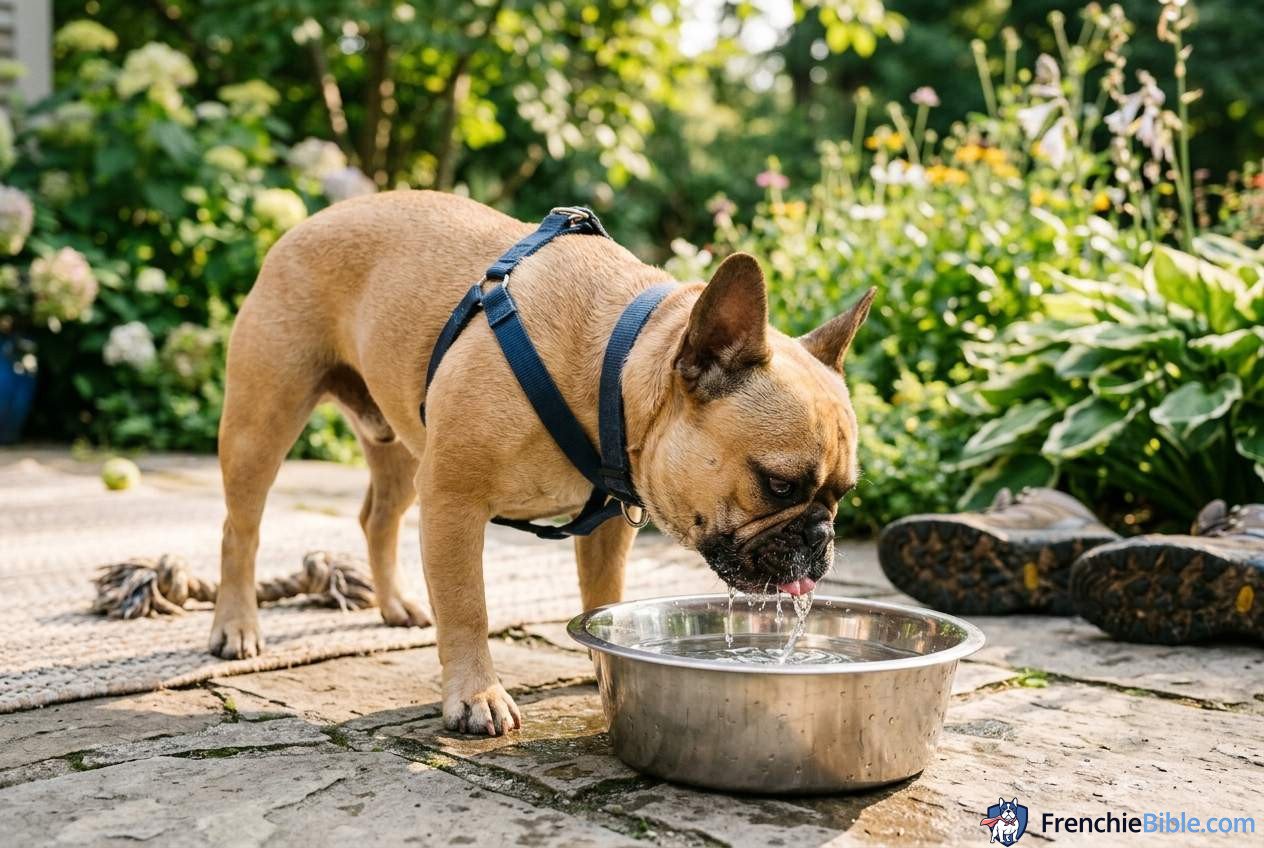 The Evolutionary and Biological Roots of Stool Eating