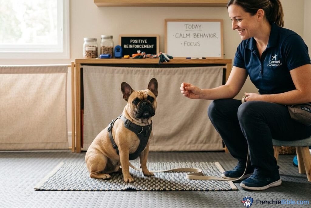 - French Bulldog Complete Guide