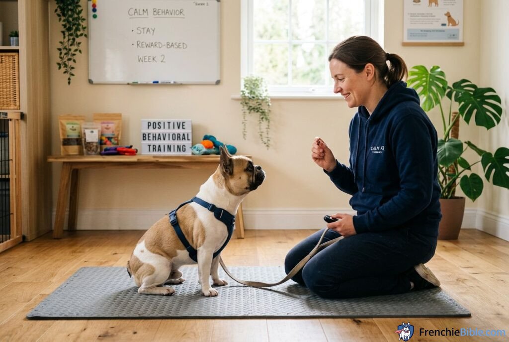 - French Bulldog Complete Guide