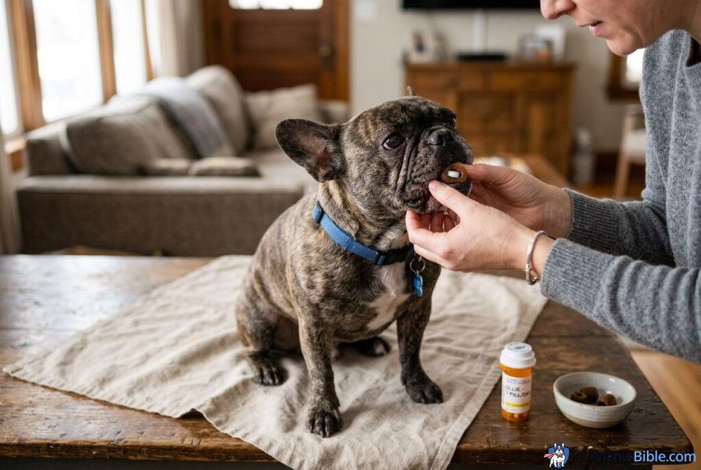 | French Bulldog Complete Guide