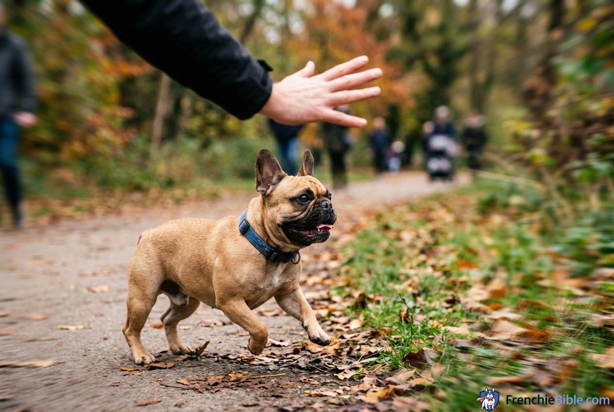 Understanding Potty Training Regression in French Bulldogs Post-Spay/Neuter