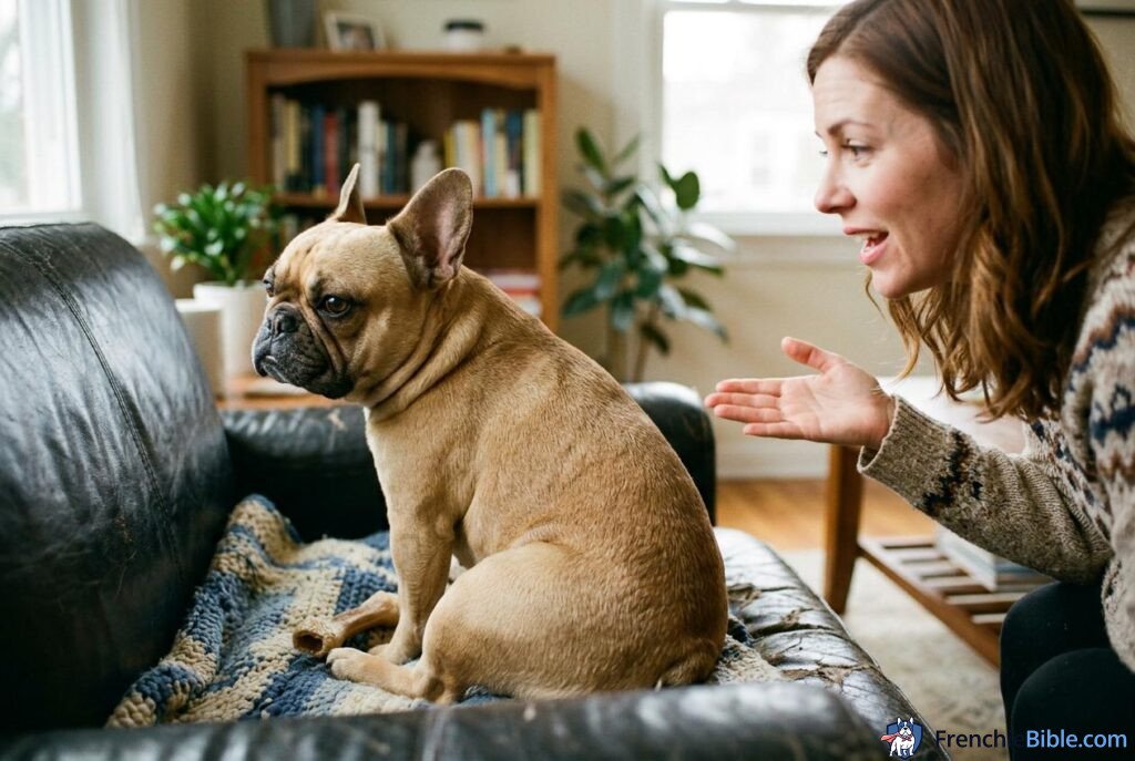 why punishing your french bulldog for peeing inside doesn t work the secret powe
