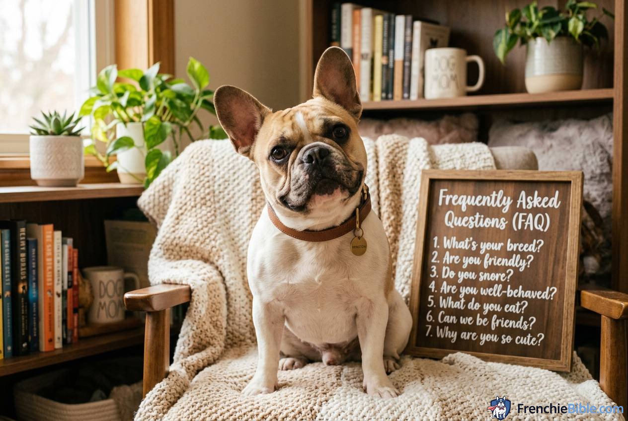 4. Frequently Asked Questions (FAQ)