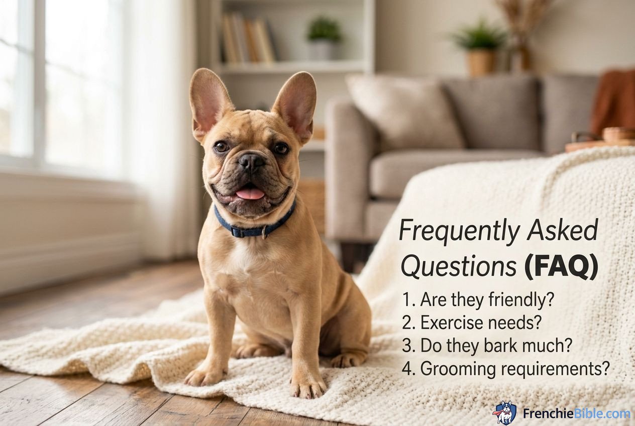 4. Frequently Asked Questions (FAQ)